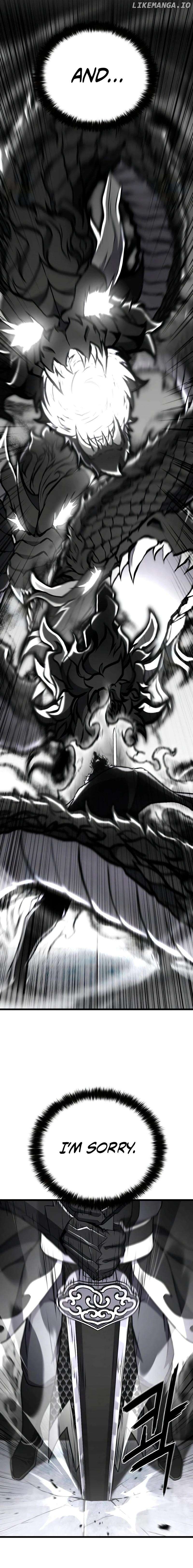 Revenge Of the Bloom Flower Chapter 34 - page 20