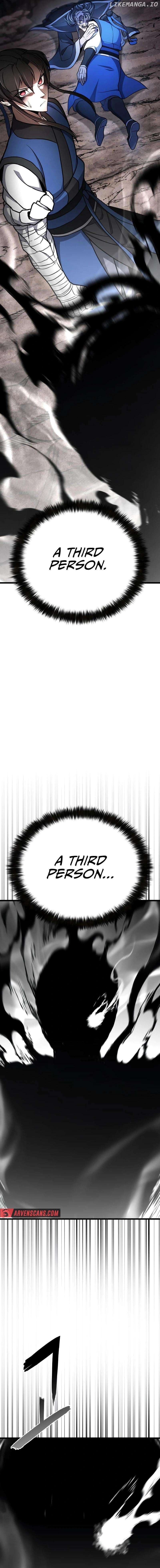 Revenge Of the Bloom Flower Chapter 28 - page 13