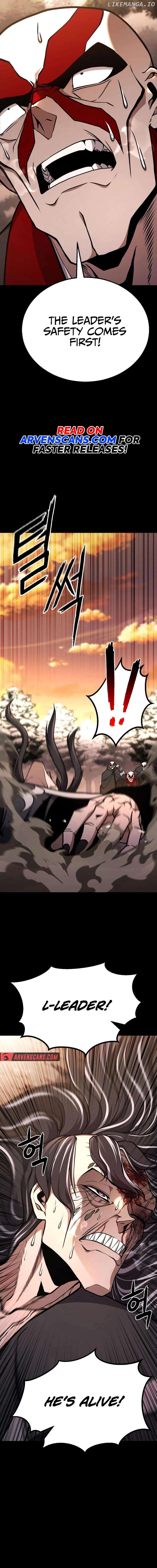 Revenge Of the Bloom Flower Chapter 28 - page 2