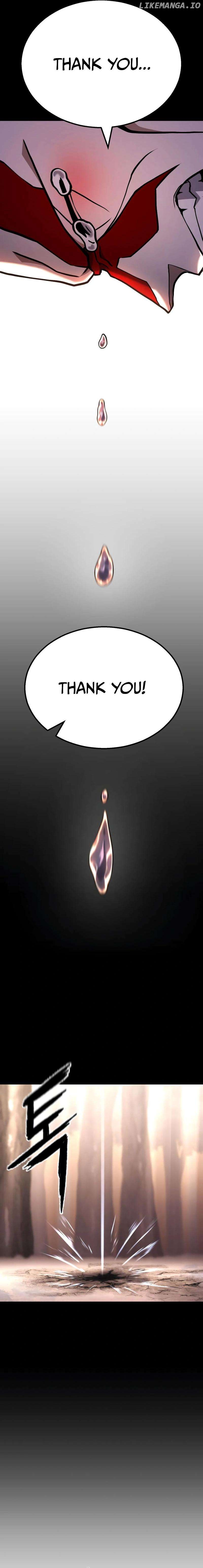 Revenge Of the Bloom Flower Chapter 28 - page 6