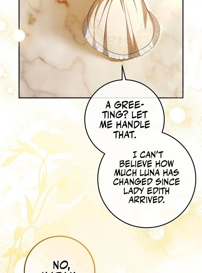 There Are No Bad Precious Ones in the World Chapter 1 - page 18