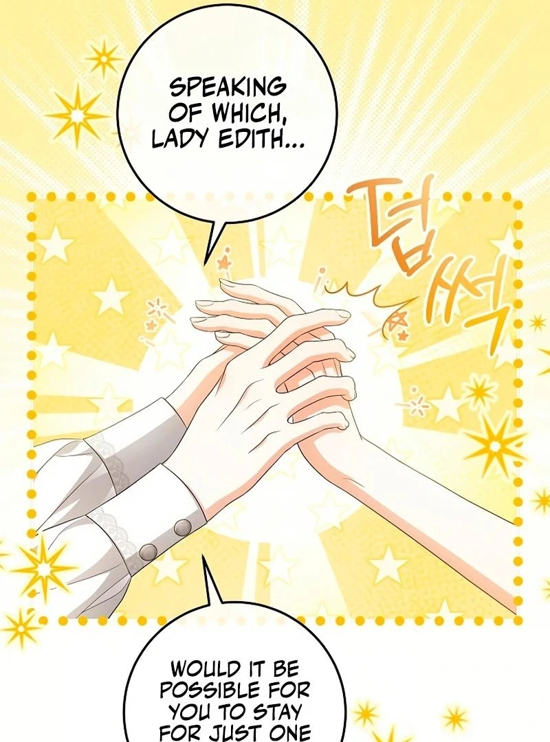 There Are No Bad Precious Ones in the World Chapter 1 - page 21