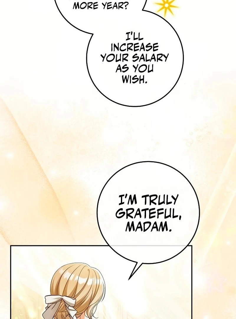 There Are No Bad Precious Ones in the World Chapter 1 - page 22