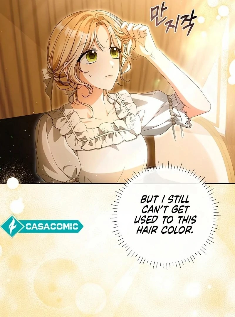 There Are No Bad Precious Ones in the World Chapter 1 - page 40