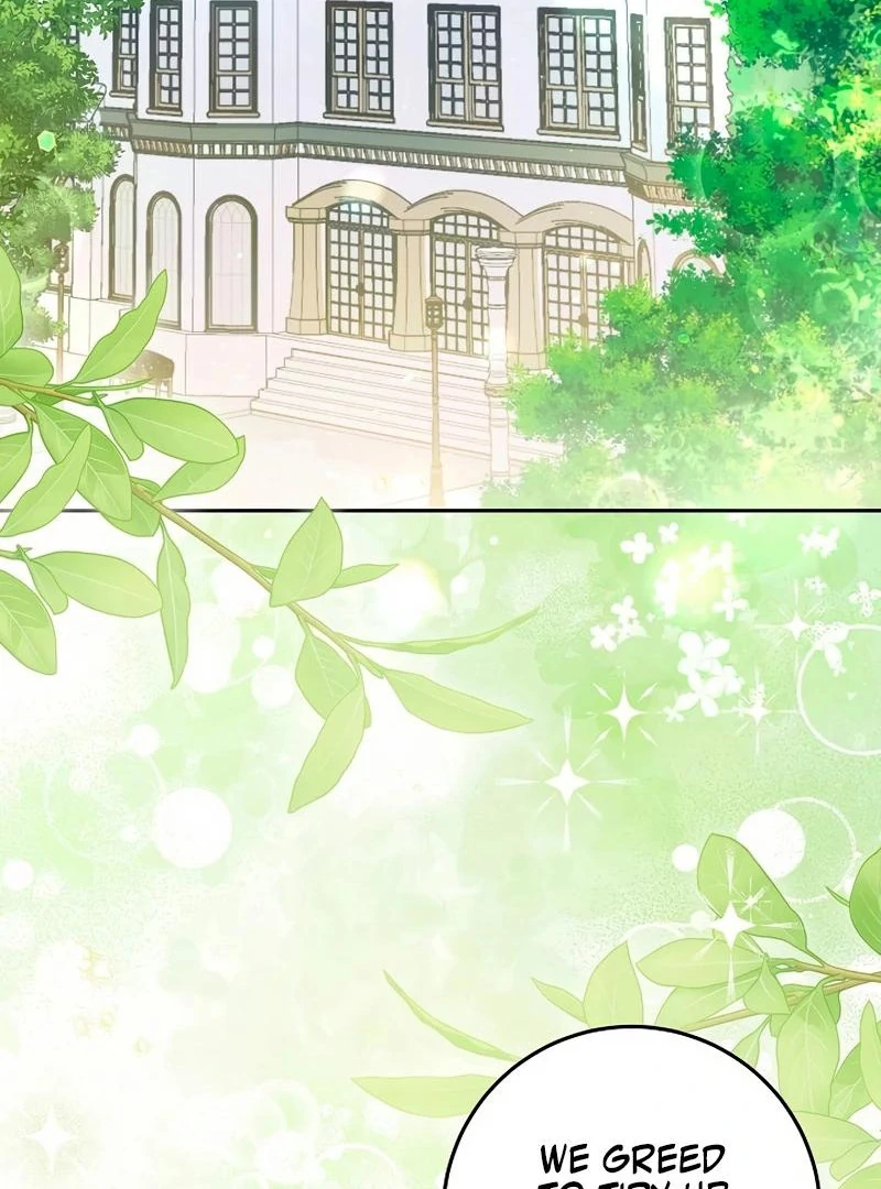 There Are No Bad Precious Ones in the World Chapter 1 - page 5
