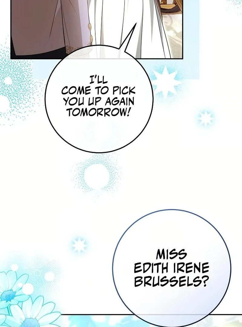 There Are No Bad Precious Ones in the World Chapter 1 - page 51