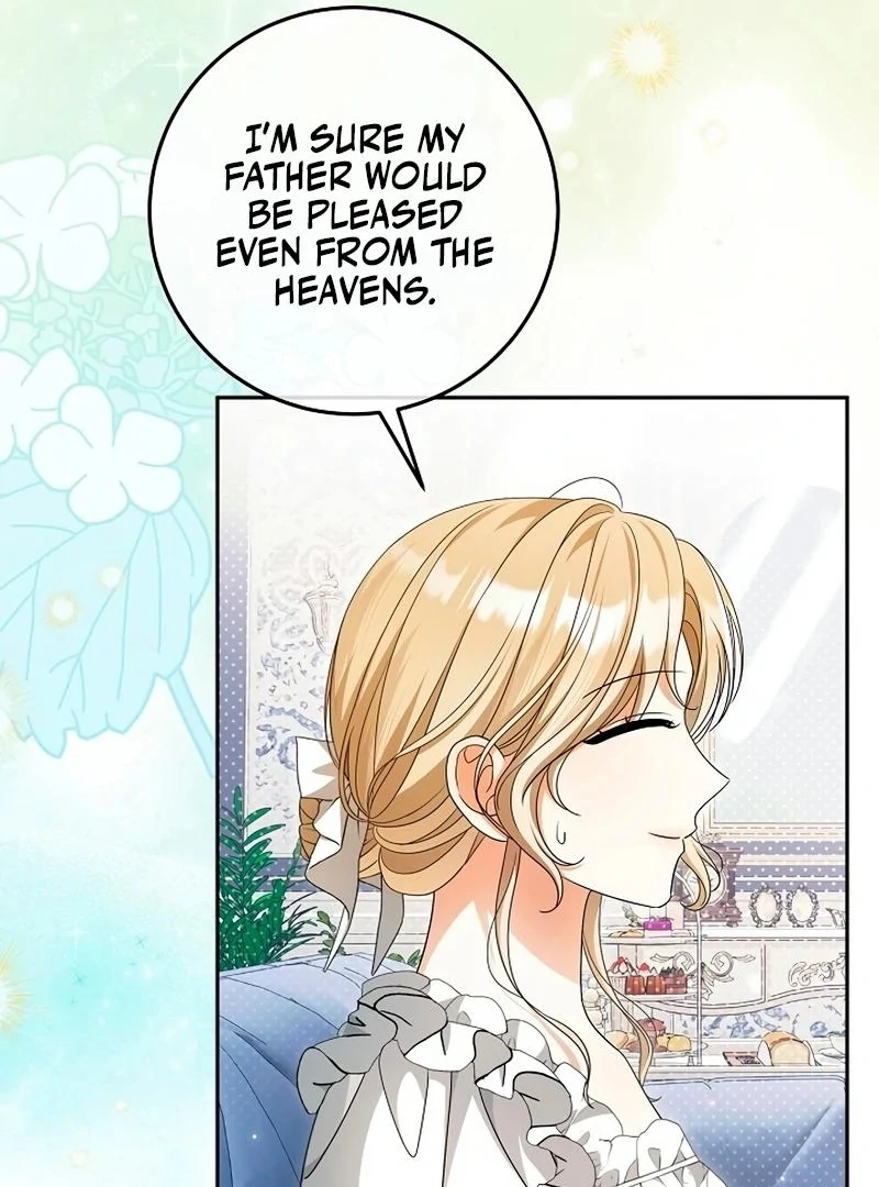There Are No Bad Precious Ones in the World Chapter 1 - page 58
