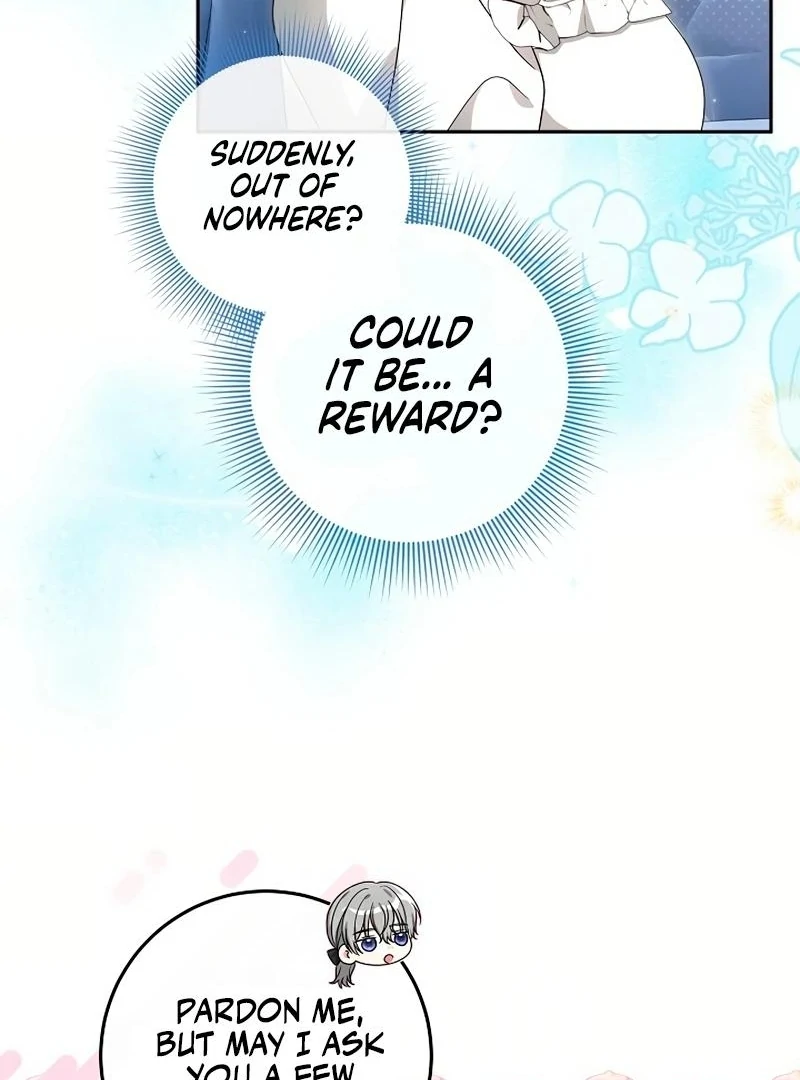 There Are No Bad Precious Ones in the World Chapter 1 - page 59