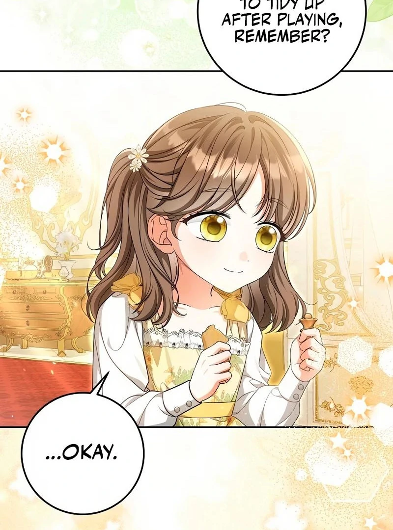 There Are No Bad Precious Ones in the World Chapter 1 - page 6