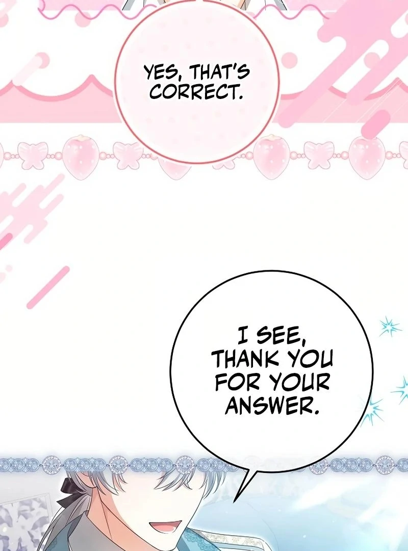 There Are No Bad Precious Ones in the World Chapter 1 - page 61