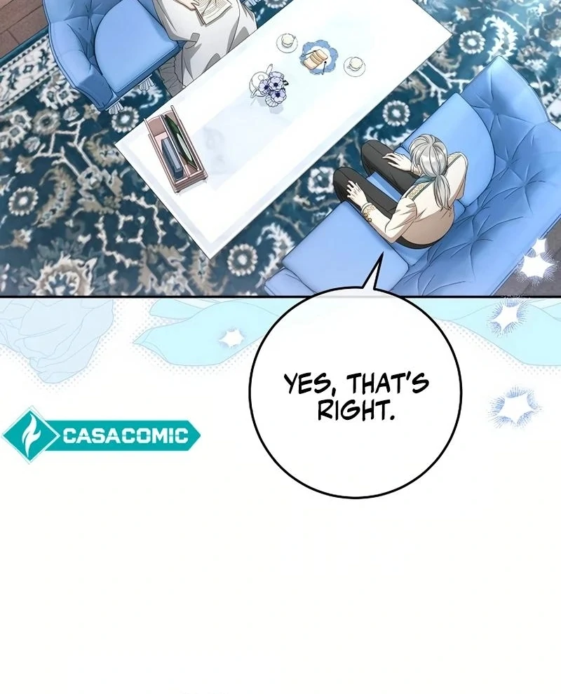 There Are No Bad Precious Ones in the World Chapter 1 - page 75