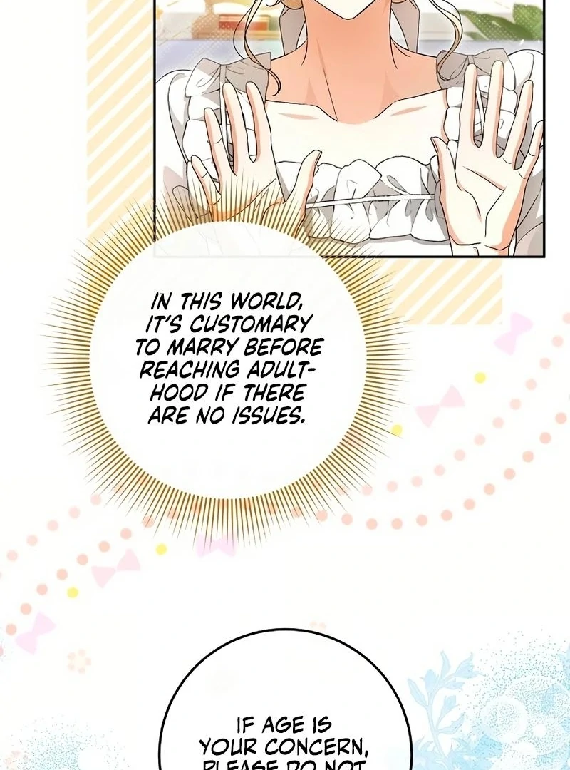 There Are No Bad Precious Ones in the World Chapter 1 - page 77