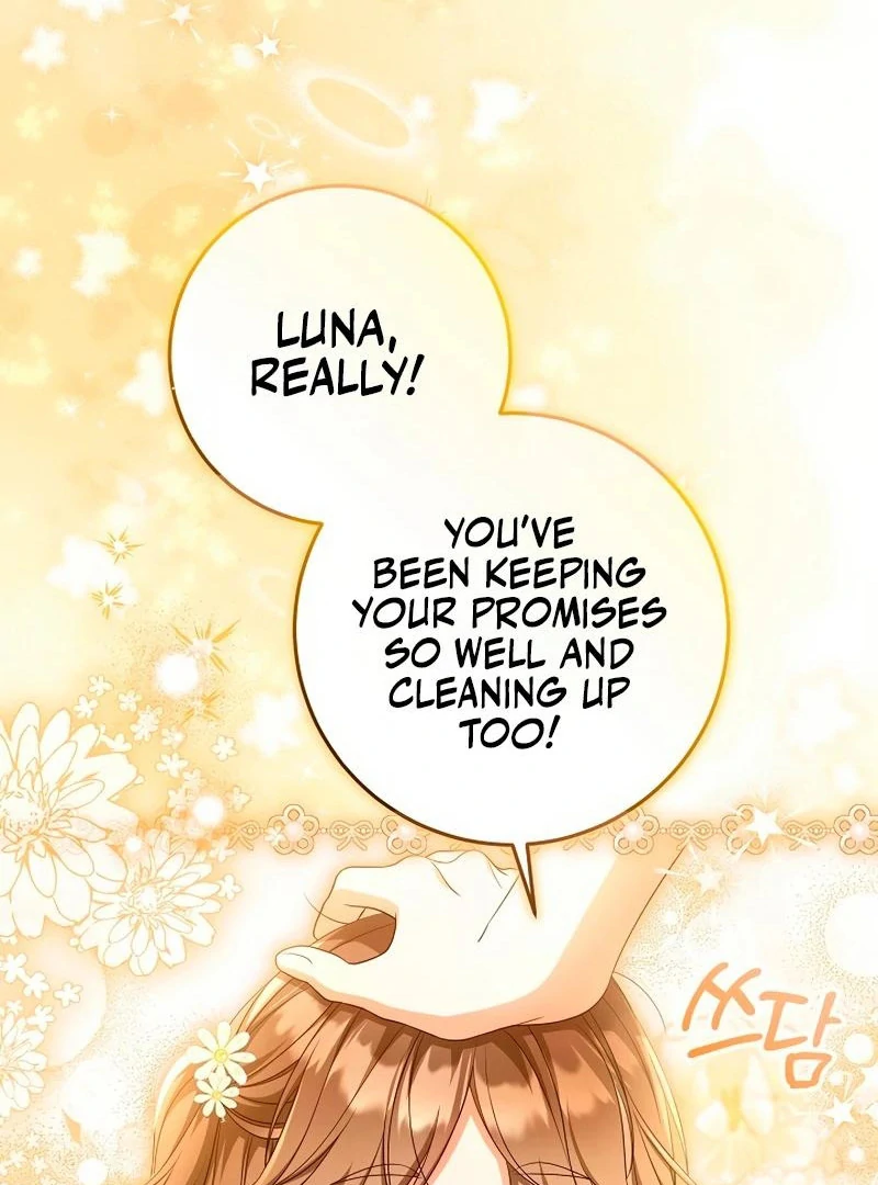 There Are No Bad Precious Ones in the World Chapter 1 - page 8