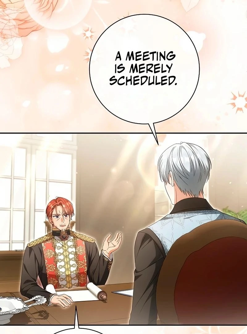 There Are No Bad Precious Ones in the World Chapter 1 - page 97