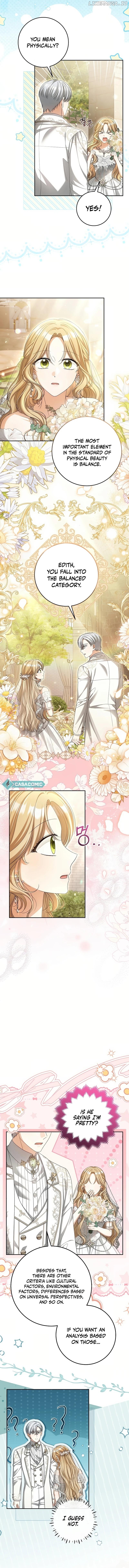 There Are No Bad Precious Ones in the World Chapter 8 - page 2