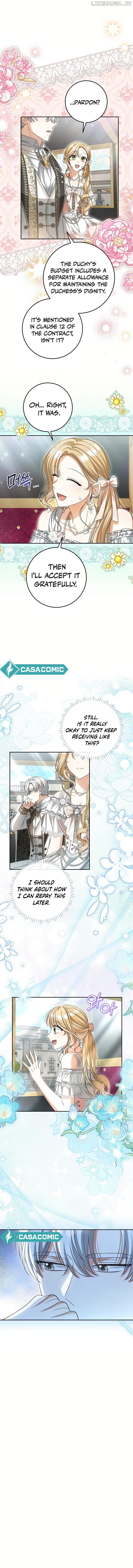 There Are No Bad Precious Ones in the World Chapter 4 - page 12