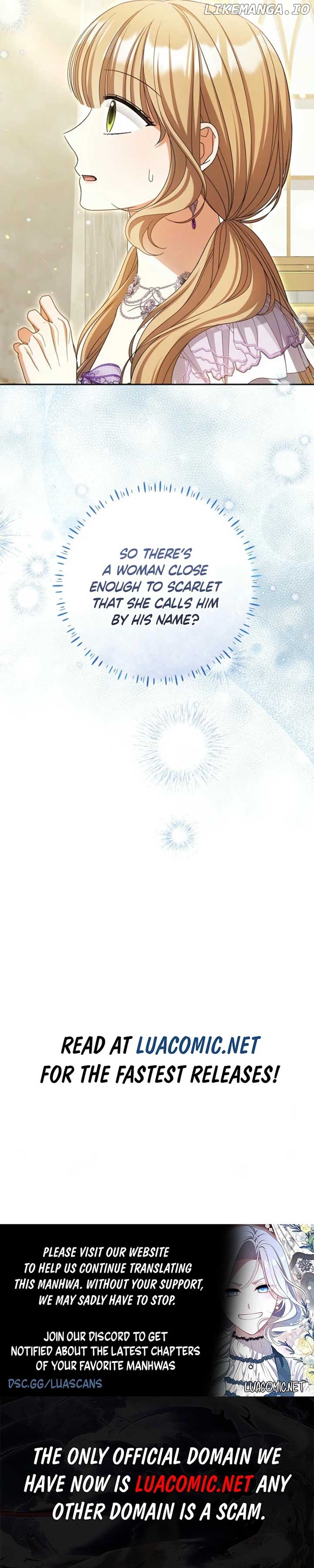 There Are No Bad Precious Ones in the World Chapter 27 - page 9