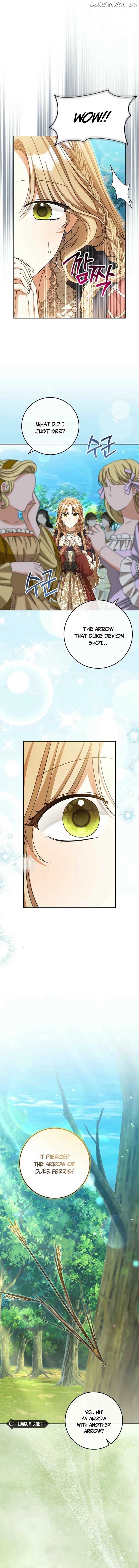 There Are No Bad Precious Ones in the World Chapter 26 - page 2
