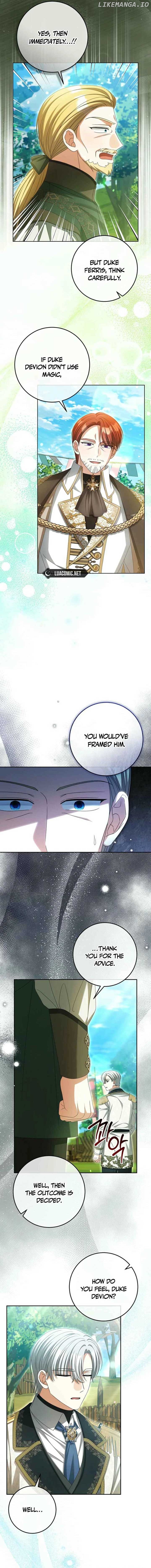 There Are No Bad Precious Ones in the World Chapter 26 - page 4