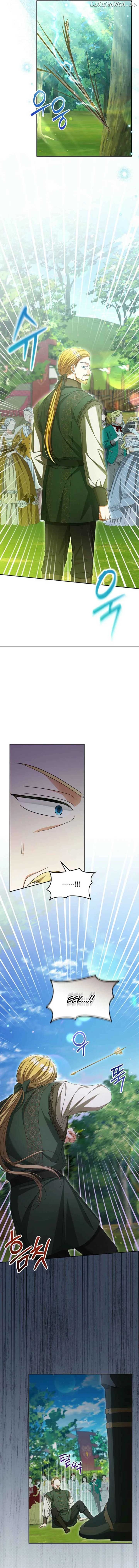 There Are No Bad Precious Ones in the World Chapter 26 - page 5