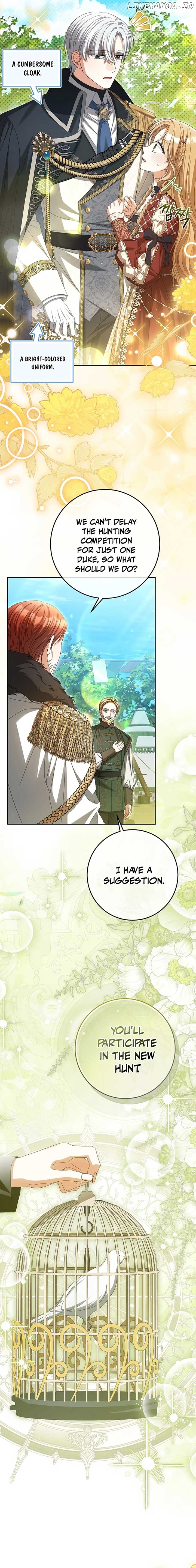 There Are No Bad Precious Ones in the World Chapter 25 - page 10
