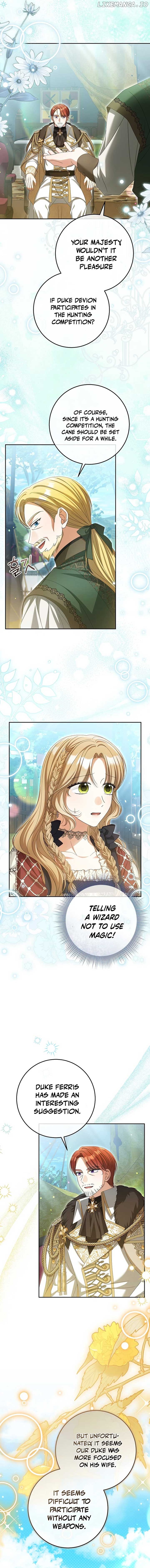 There Are No Bad Precious Ones in the World Chapter 25 - page 9
