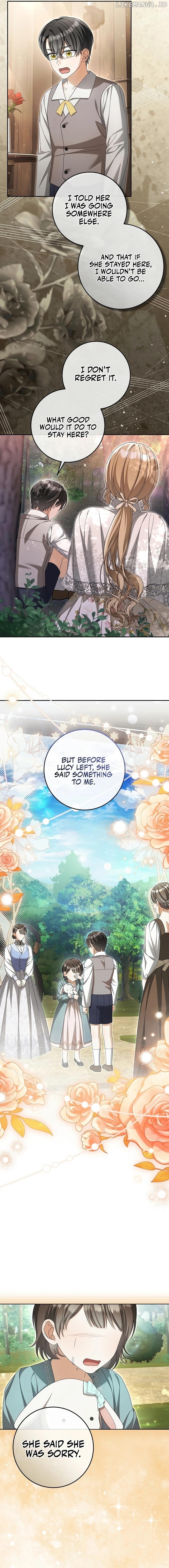 There Are No Bad Precious Ones in the World Chapter 10 - page 15