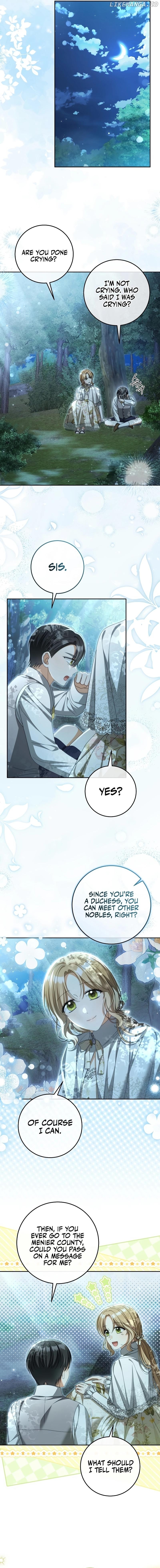 There Are No Bad Precious Ones in the World Chapter 10 - page 17