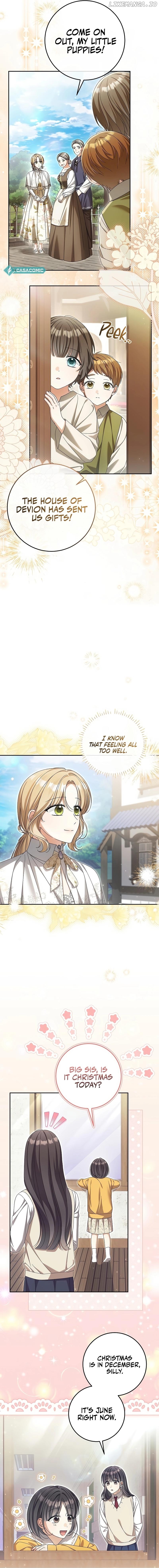 There Are No Bad Precious Ones in the World Chapter 10 - page 2