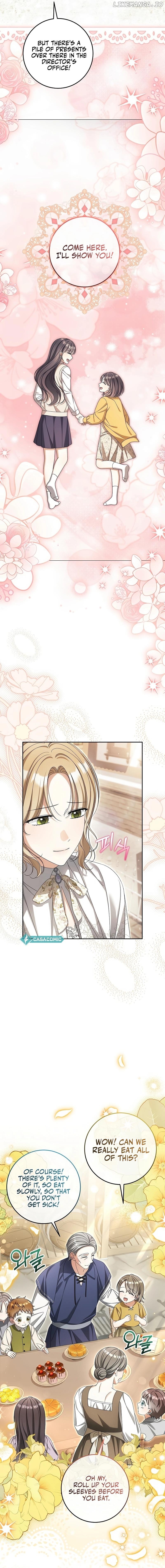 There Are No Bad Precious Ones in the World Chapter 10 - page 3