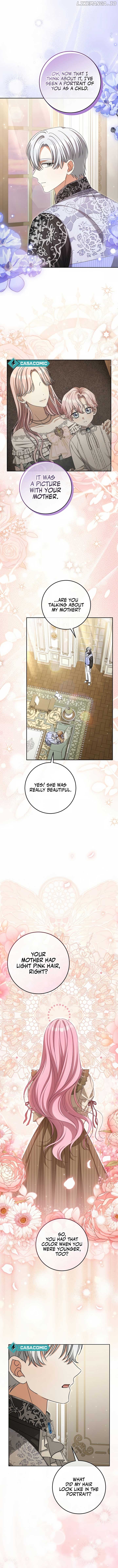 There Are No Bad Precious Ones in the World Chapter 13 - page 7