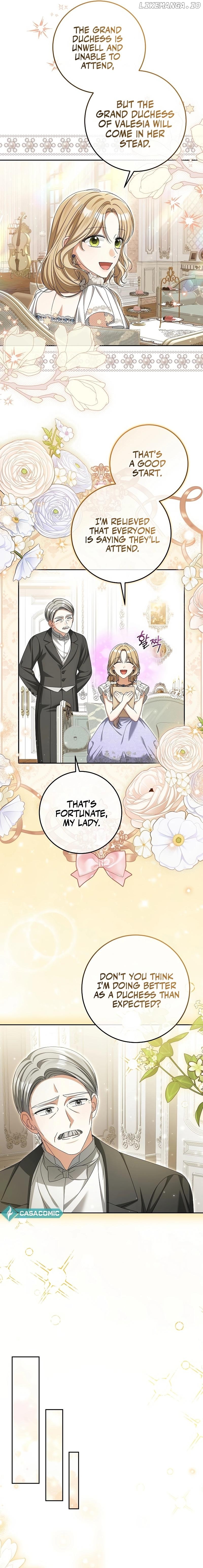 There Are No Bad Precious Ones in the World Chapter 9 - page 11