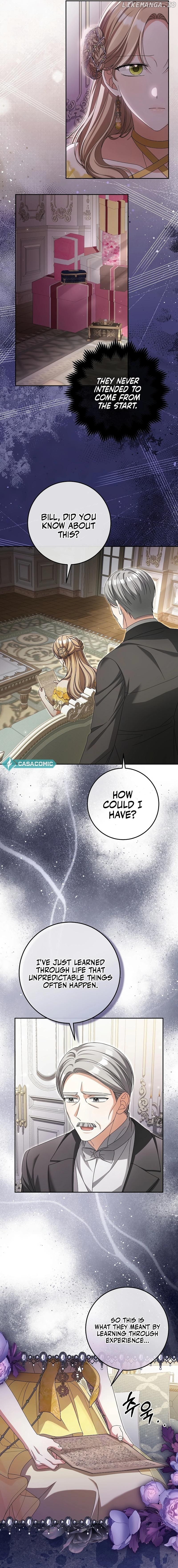 There Are No Bad Precious Ones in the World Chapter 9 - page 15