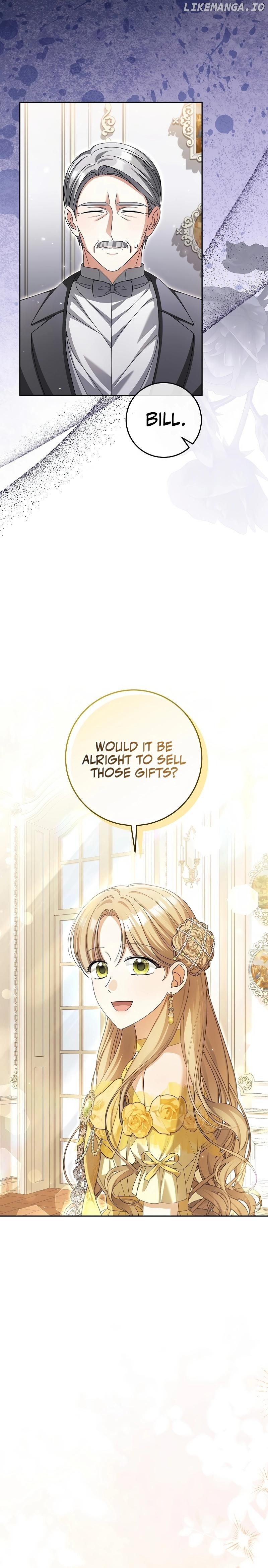 There Are No Bad Precious Ones in the World Chapter 9 - page 16