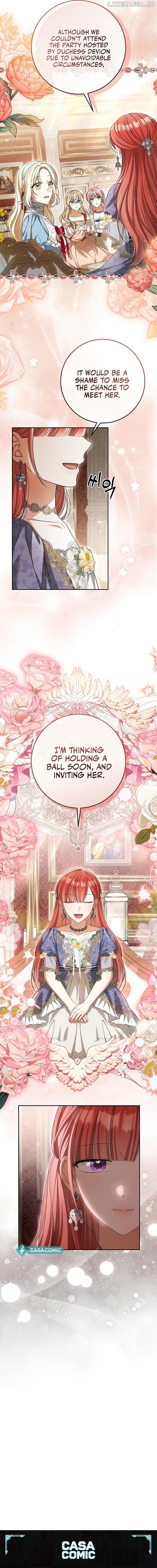 There Are No Bad Precious Ones in the World Chapter 9 - page 18