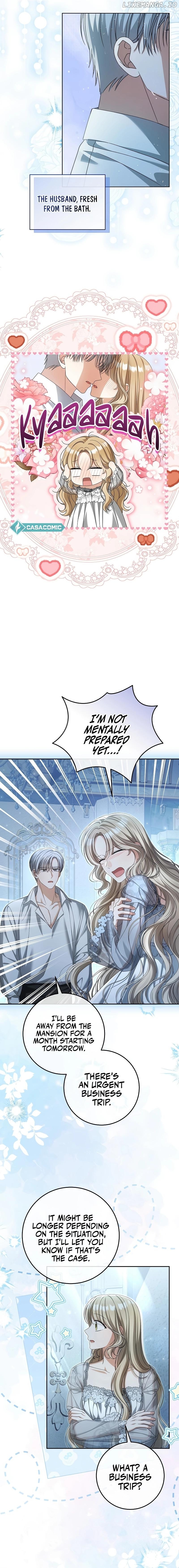 There Are No Bad Precious Ones in the World Chapter 9 - page 2