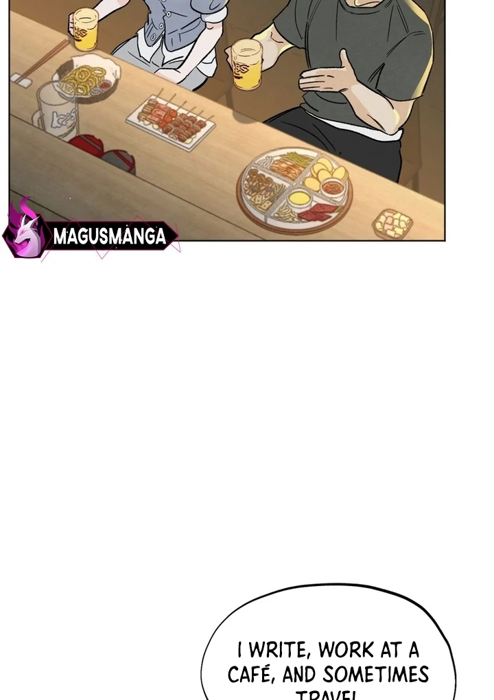 The Circumstances of an idiot Chapter 3 - page 13