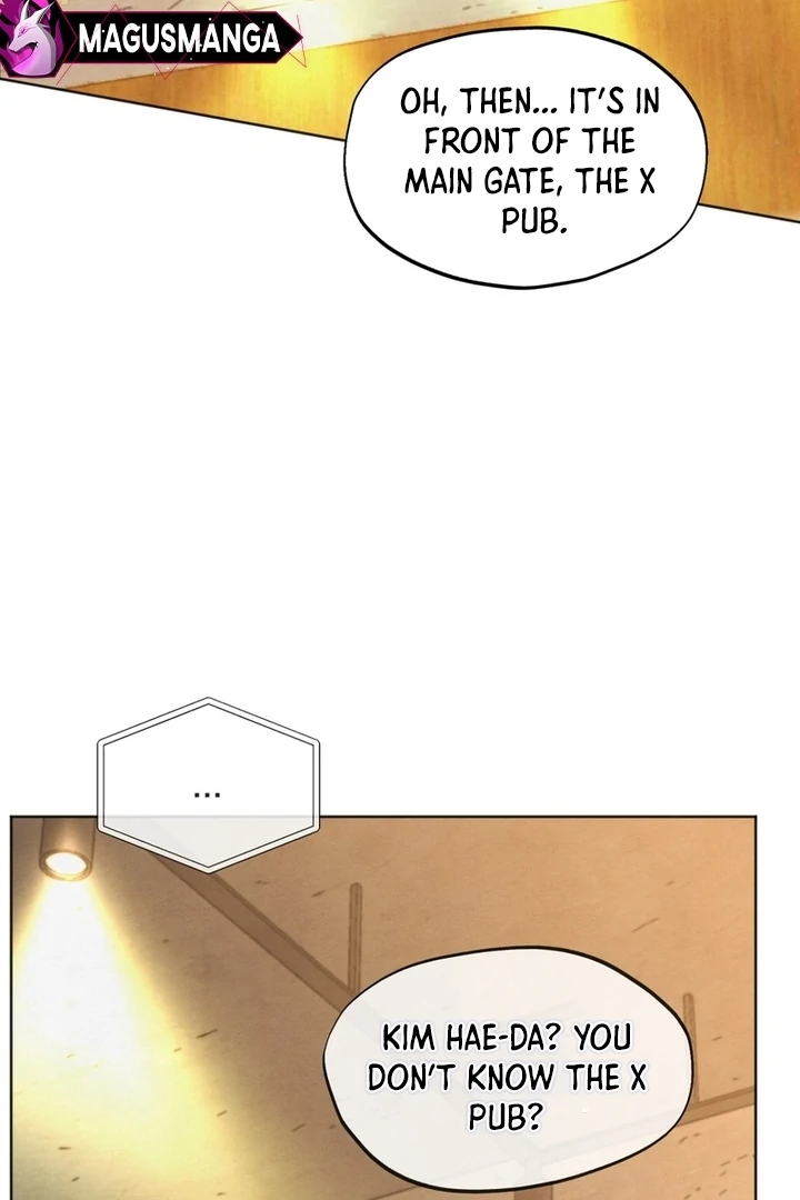 The Circumstances of an idiot Chapter 3 - page 39