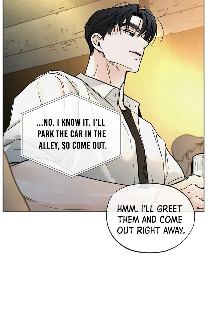 The Circumstances of an idiot Chapter 3 - page 40