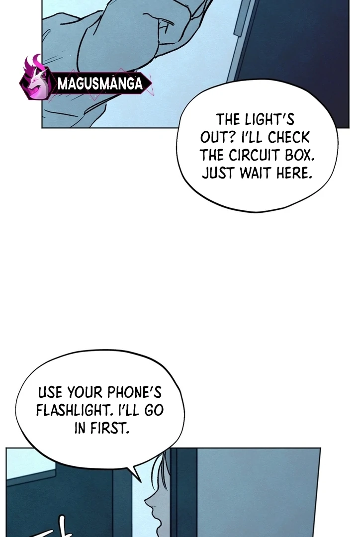 The Circumstances of an idiot Chapter 3 - page 52