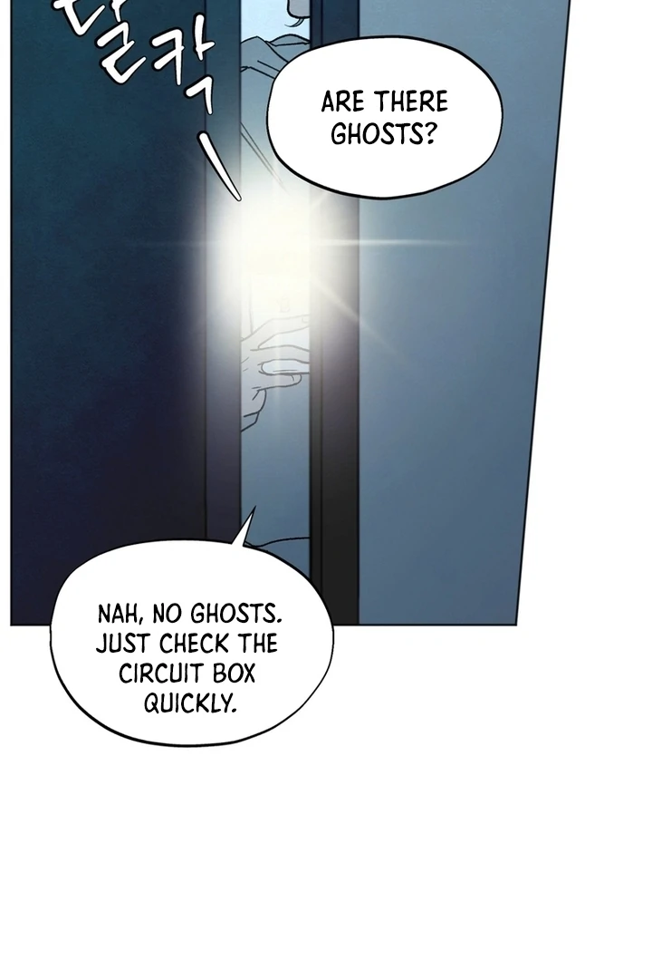 The Circumstances of an idiot Chapter 3 - page 53