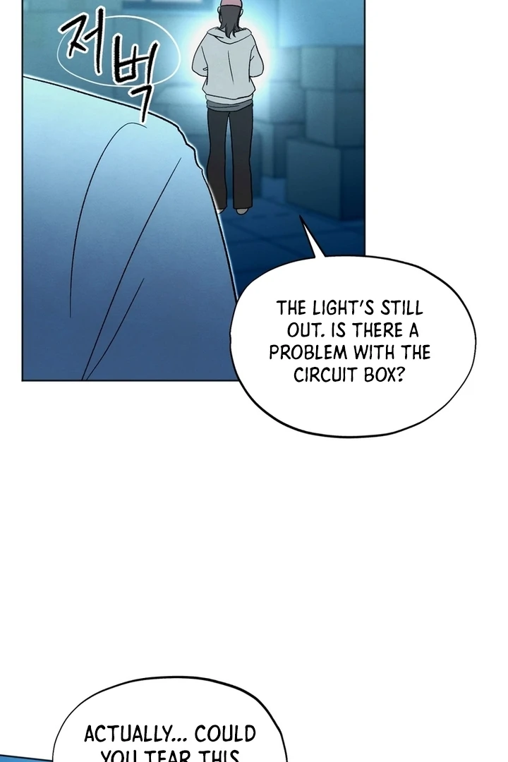 The Circumstances of an idiot Chapter 3 - page 63