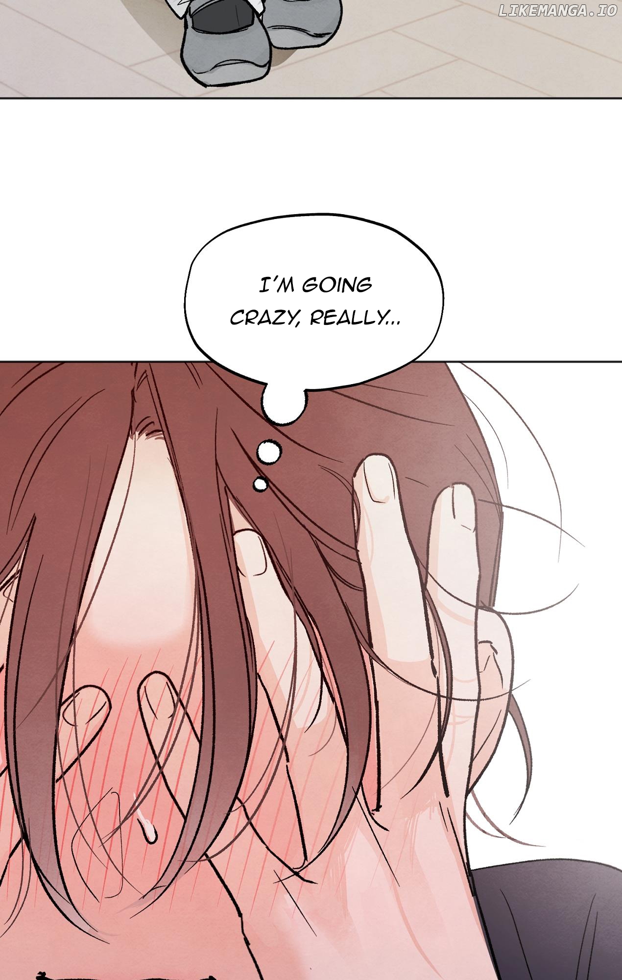 The Circumstances of an idiot Chapter 8 - page 14