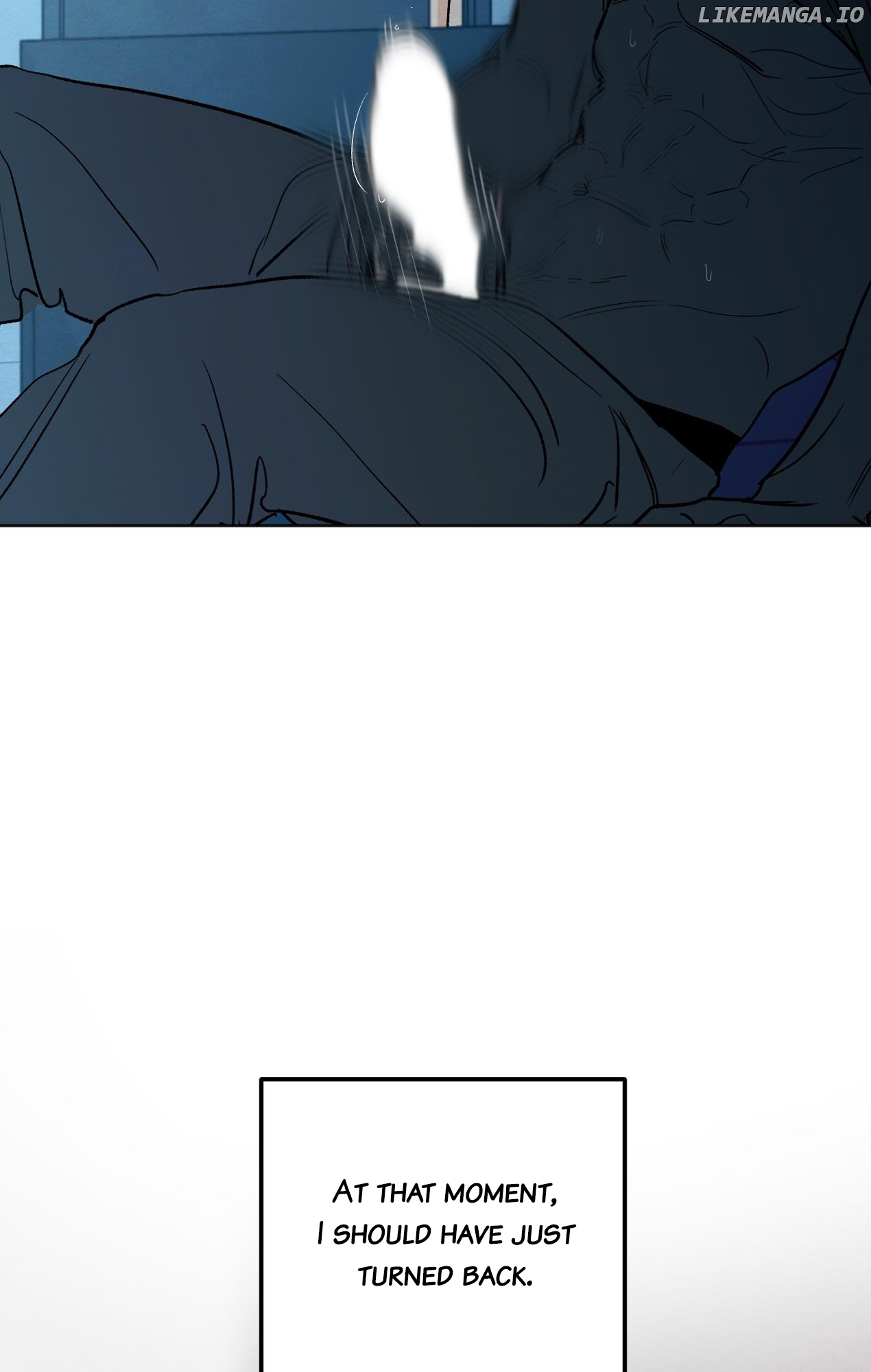 The Circumstances of an idiot Chapter 8 - page 36