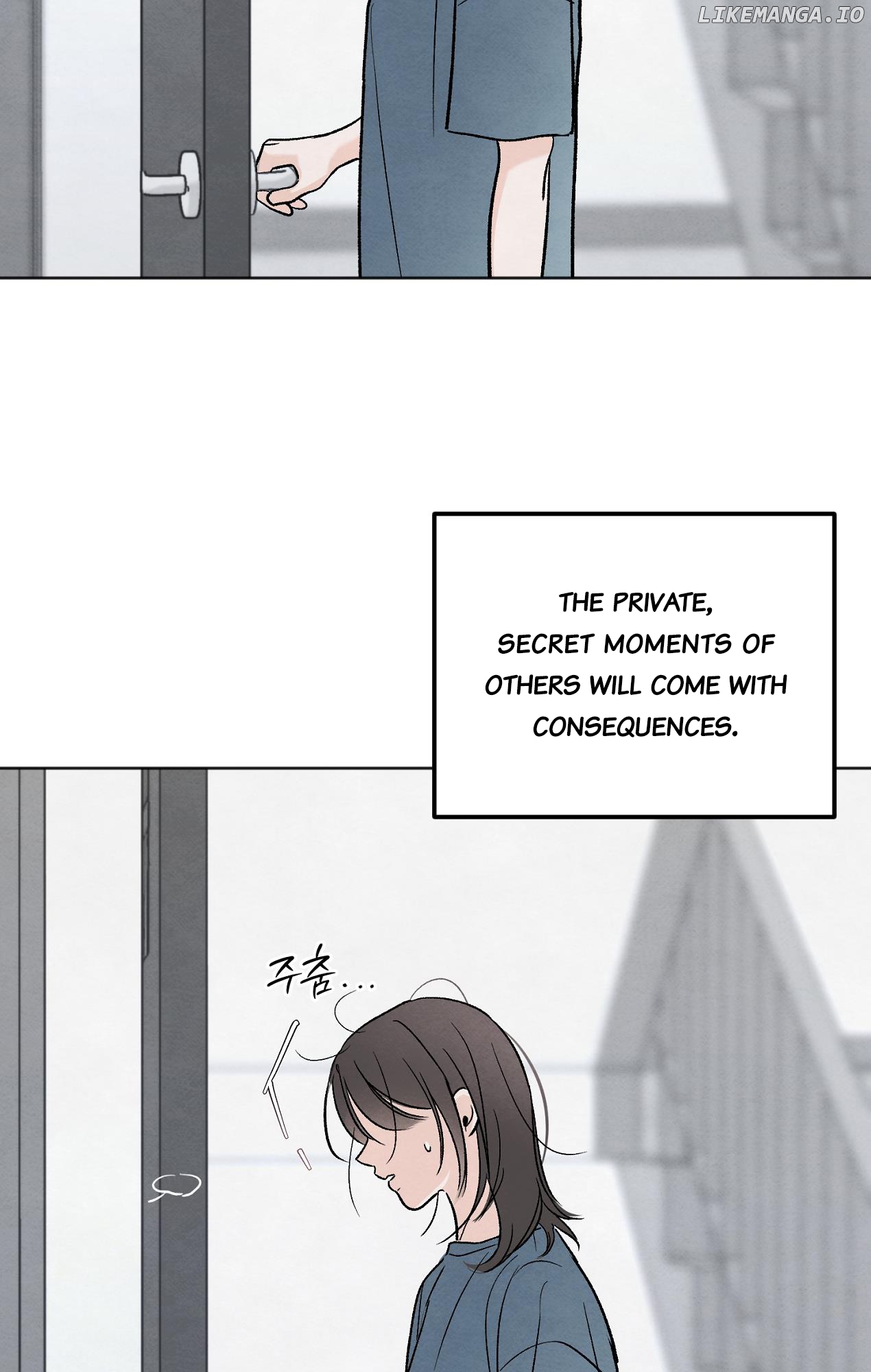 The Circumstances of an idiot Chapter 8 - page 39