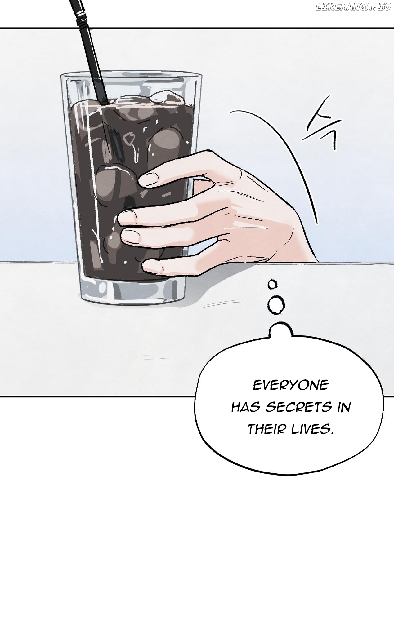 The Circumstances of an idiot Chapter 8 - page 47