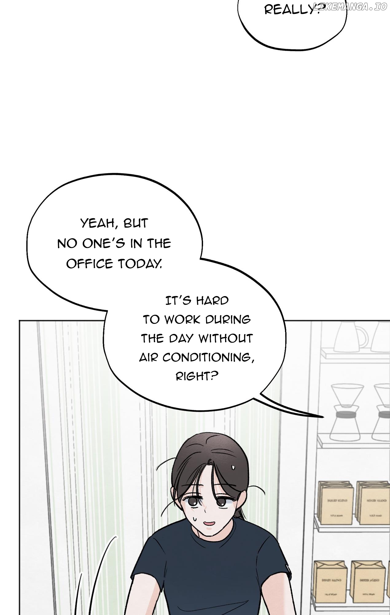 The Circumstances of an idiot Chapter 8 - page 58