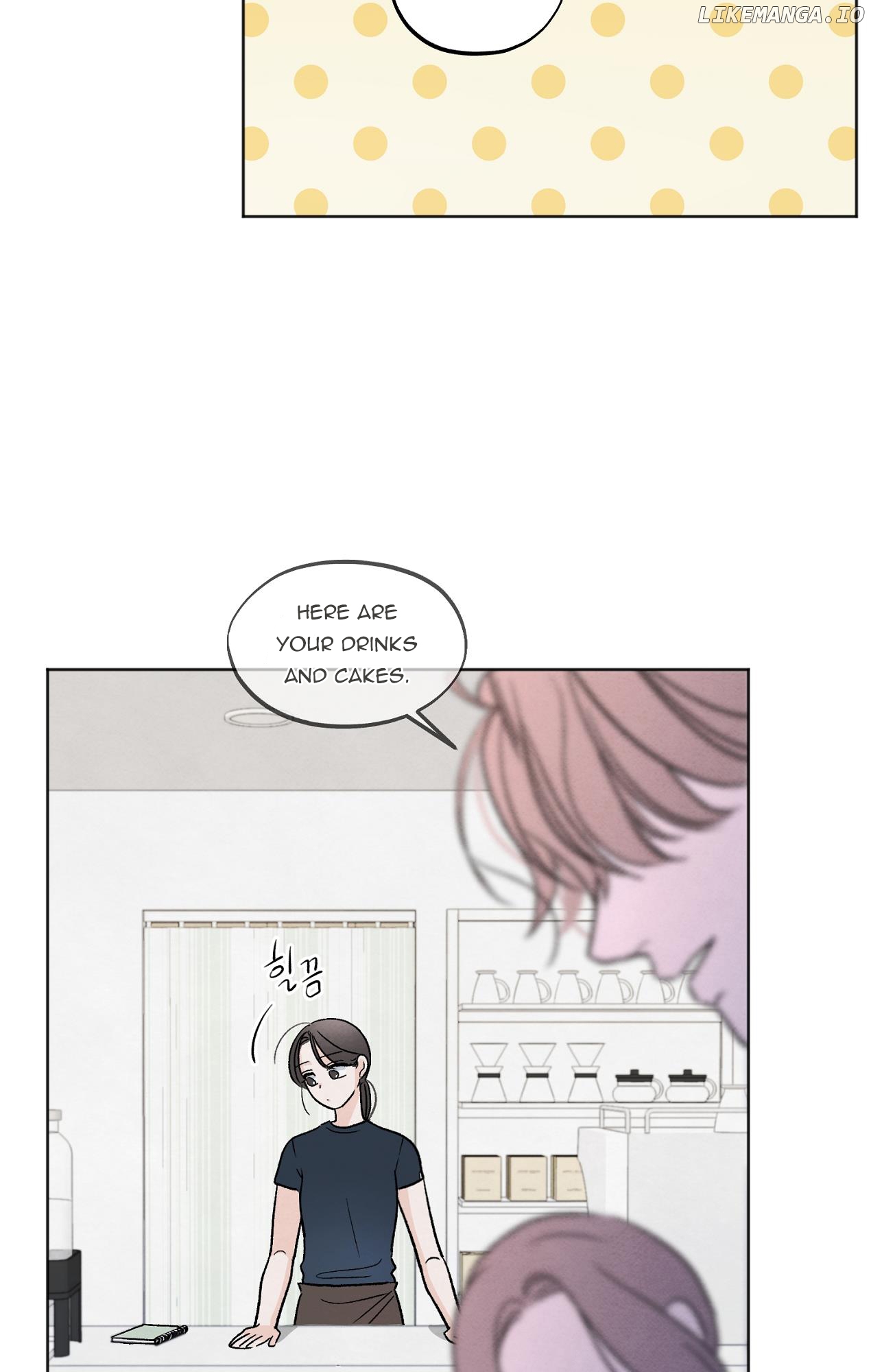 The Circumstances of an idiot Chapter 8 - page 62