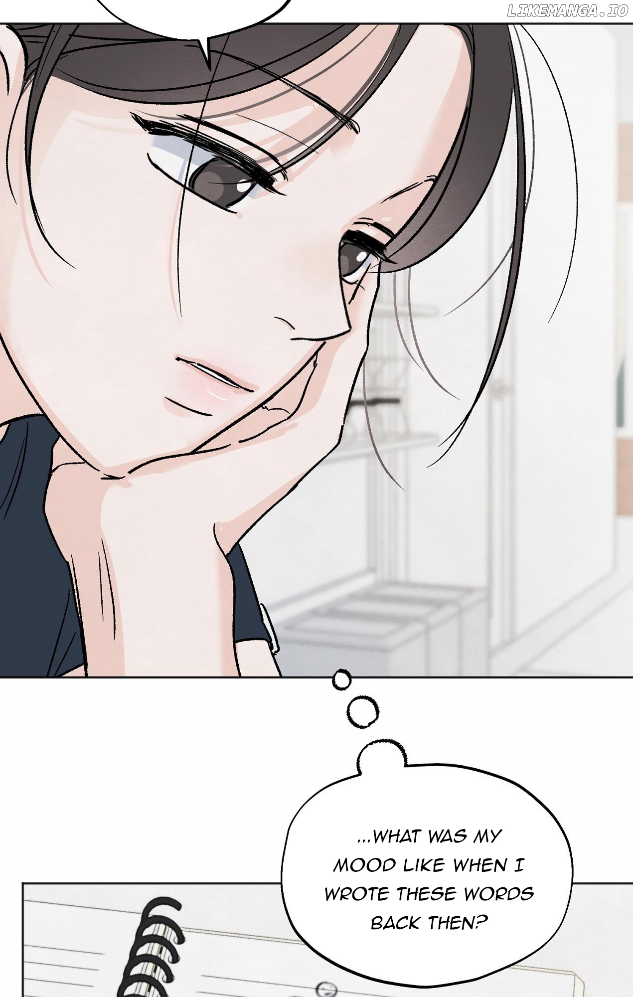 The Circumstances of an idiot Chapter 8 - page 66