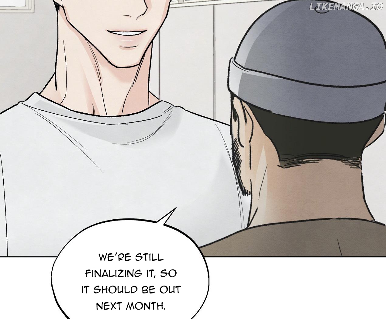 The Circumstances of an idiot Chapter 8 - page 80